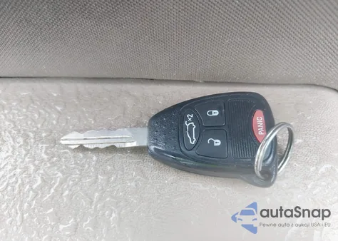 2013 Chrysler 200 Touring from USA, damaged, VIN 1C3CCBBB5DN773008